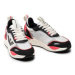 Emporio Armani Sneakersy X3X126 XN207 Q867 Biela
