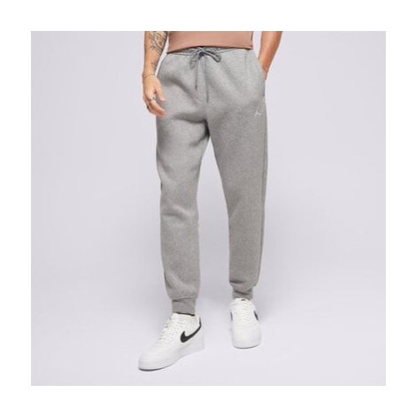 Nohavice M Jordan Brkln Flc Pant