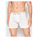 Calvin Klein Underwear Súprava 3 kusov boxeriek 000NB1770A Biela