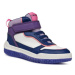 Geox Sneakersy J Buzzerlight Girl J46M8A 0BC14 C4269 S Tmavomodrá