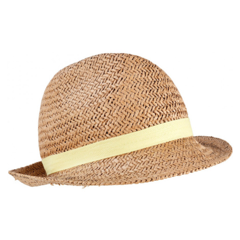 Klobúk Camel Active Straw Hat Sand