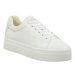 Gant Sneakersy 29531677 Biela