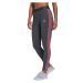 Dámske legíny adidas Loungwear E W H07769