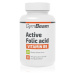 GymBeam Active Folic Acid kapsuly s kyselinou listovou