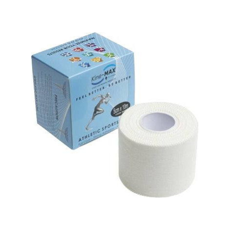 Kine-MAX Full Coat Tape 5 cm × 10 m