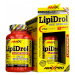 Amix LipiDrol® Fat Burner 120 kapsúl