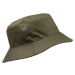 Poľovnícky klobúk 100 nepremokavý zelený