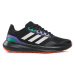 Adidas Bežecké topánky Runfalcon 3 Tr Shoes HP7570 Čierna