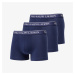 Polo Ralph Lauren Classic Trunks 3 Pack Navy