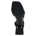 Karl Lagerfeld Sandále  čierna