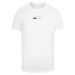 Men's T-shirt Become the Change Butterfly 2.0 white