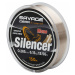 Savage gear vlasec silencer mono 150 m - 0,35 mm 8,97 kg