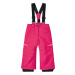 lupilu® Dievčenské lyžiarske nohavice (ružová)