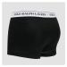 Polo Ralph Lauren 3Pack Classic Trunk čierne