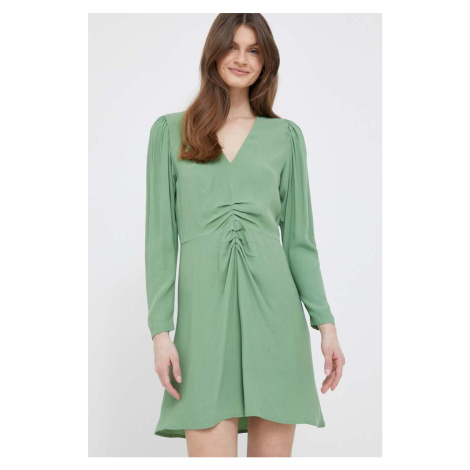 Šaty United Colors of Benetton