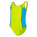 AQUA SPEED Kids's Swimming Suit Luna Pattern 82