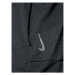 Nike Funkčná mikina Yoga Dri-FIT CZ2217 Čierna Standard Fit