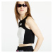 Top The North Face Summer Logo Tank TNF Black/ TNF White