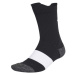 adidas UB22 SOCKS Bežecké ponožky, čierna, veľkosť