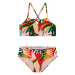 Shiwi Bikini 'fangipani'  zmiešané farby