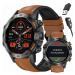 Pánske smartwatch Gravity GT9-7 (sg021g)