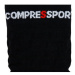 Compressport Ponožky Vysoké Unisex Pro Racing Socks V4.0 Ultralight Run High XU00050B Čierna