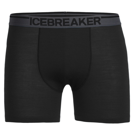 Pánske boxerky Icebreaker Mens Anatomica Boxers Icebreaker Merino