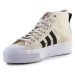 Dámska obuv adidas Nizza Platform Mid W H00641