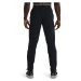 Pánske bežecké nohavice UNDER ARMOUR UA STORM Run Pant-BLK-1365622-001