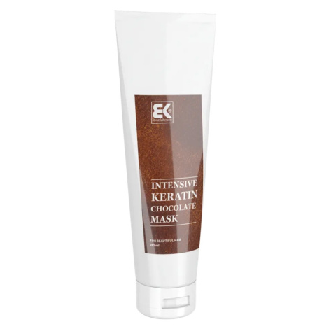 Brazil Keratin Chocolate Regeneračná maska na poškodené vlasy 285ml - Brazil Keratin