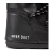 Moon Boot Snehule Sneaker Mid 14028200001 Čierna