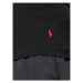Polo Ralph Lauren 2-dielna súprava tričiek Core Replen 714835960001 Čierna Slim Fit