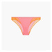 Calvin Klein Bikini Brief Pride oranžové/ružové