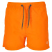 Chlapecké plavecké kraťasy Cruz Eyemouth Jr Basic Shorts 16