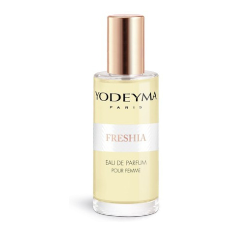 Yodeyma Freshia parfumovaná voda dámska Varianta: 15ml