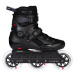 Kolečkové brusle Powerslide Storm Black 110, 3x, 110, 45-46