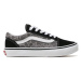 Vans Tenisky Old Skool VN0A7Q5FBGJ1 Sivá