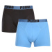 2PACK men's boxers Puma multicolor