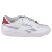 Reebok Sport  Club C Revenge  Módne tenisky Biela