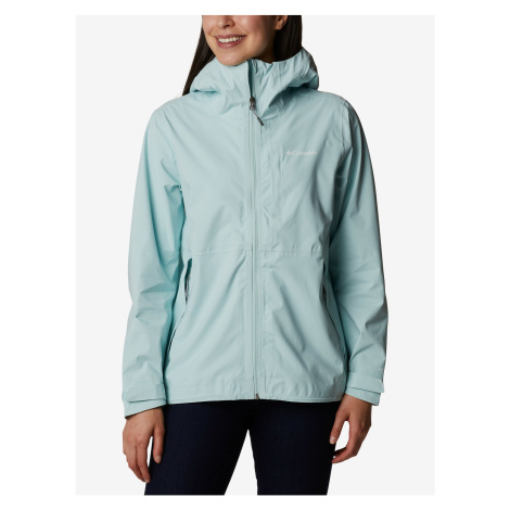Dámske outdoorové bundy Columbia