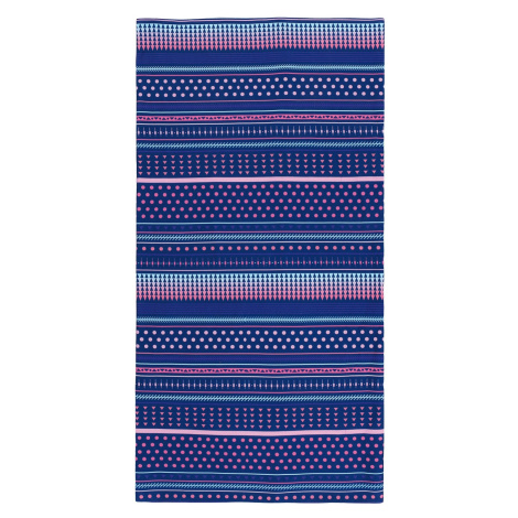 HUSKY Procool dot stripes multifunctional scarf