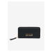 Black Women's Versace Jeans Couture Range A Thelma Wallet - Women's