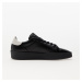 Tenisky adidas Stan Smith Recon Core Black/ Core Black/ Crystal White EUR 38 2/3