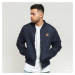 Bunda Urban Classics Diamond Quilt Nylon Jacket Navy