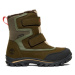 Timberland Snehule Chillberg 2-Strap Gtx GORE-TEX TB0A66WRA581 Zelená