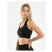 Vilgain Workout Bra Black