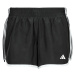 adidas  M20 SHORT  Šortky/Bermudy Čierna