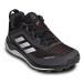 Adidas Topánky Terrex Agravic Flow Trail Running Shoes HQ3502 Čierna