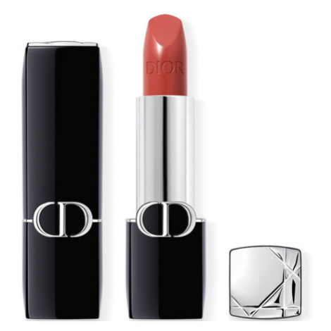 Dior - Rouge Dior Satin - rúž 683