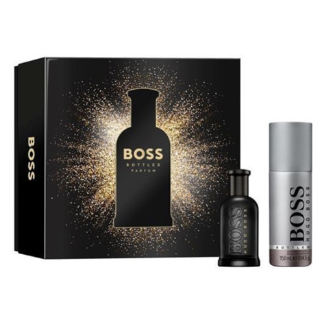 HUGO BOSS Bottled Parfum Darčekové balenie